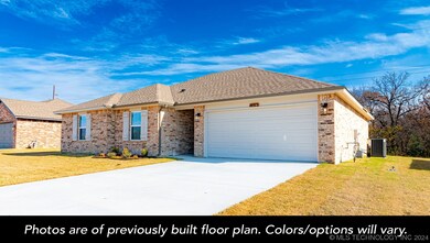 1303 E 149th Place S, Glenpool, OK 74033 - photo 6