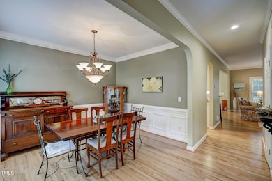 12016 Jasmine Cove Way, Raleigh, NC 27614 - photo 6