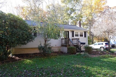 66 Hayward Ave, Brockton, MA 02301 - photo 3