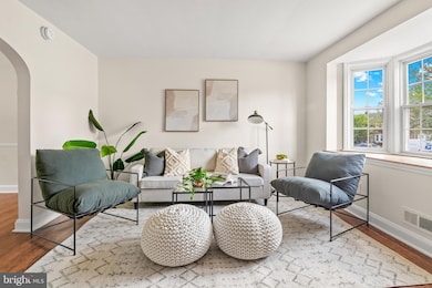 1644 Thetford Rd, Towson, MD 21286 - photo 3