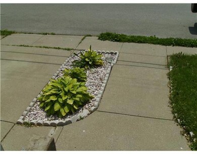 Parking Lot/Garage.