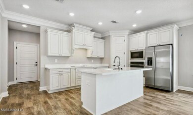 129 Everly Cir unit 28, Ocean Springs, MS 39564 - photo 4