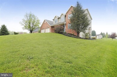 1745 Bell Ave, Chambersburg, PA 17202 - photo 2