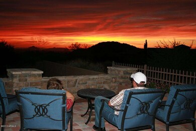 SUNSET VIEWS