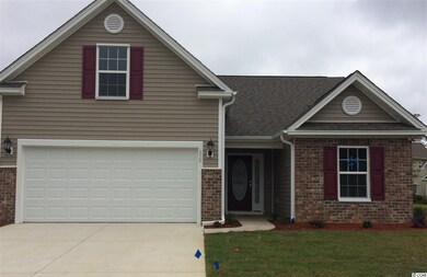 358 River Run Dr unit Riverbend Lot 49, Myrtle Beach, SC 29588 - photo 3