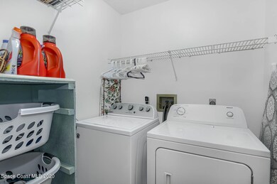 Inside Laundry