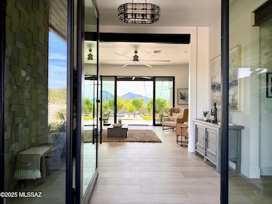 725 W Tortolita Mountain CI W, Tucson, AZ 85755 - photo 2