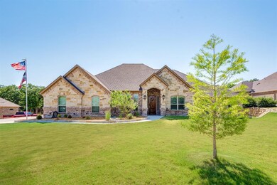 148 Arbor Terrace, Weatherford, TX 76087 - photo 3