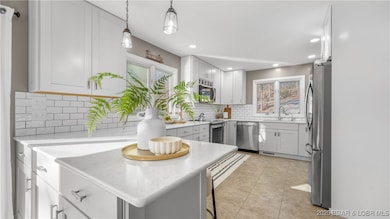 194 Woodhaven Cir, Lake Ozark, MO 65049 - photo 3