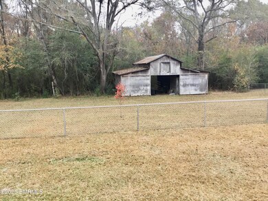 8234 Lizelia Rd, Meridian, MS 39305 - photo 4