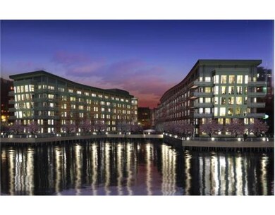 2 Battery Wharf unit 4302, Boston, MA 02109 - photo 2