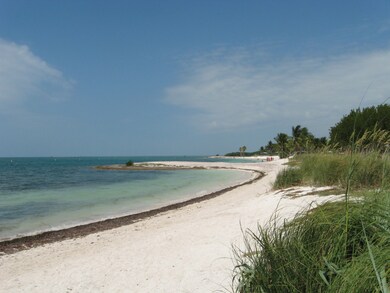 SOMBRERO BEACH