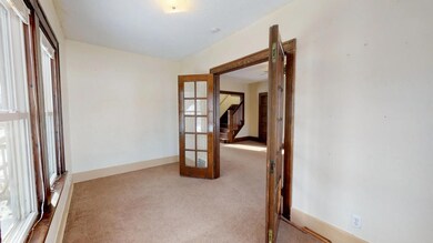 Den/Porch