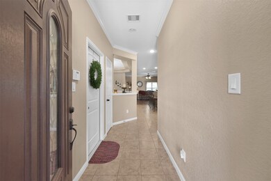 276 Country Crossing Cir, Magnolia, TX 77354 - photo 2