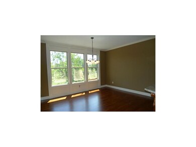 Photo of similar home.
