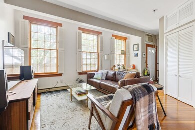 87 Bristol St unit 1A, Cambridge, MA 02139 - photo 3