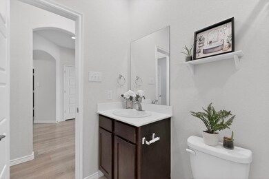 2917 Lampasas Ln, Little Elm, TX 75068 - photo 5