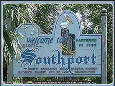 southport sign copy