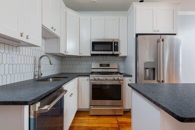 146 M St unit 3, Boston, MA 02127 - photo 3
