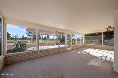 17235 N Lindgren Ave, Sun City, AZ 85373 - photo 4