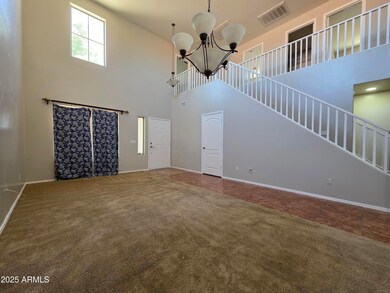 25748 W Siesta Way, Buckeye, AZ 85326 - photo 3