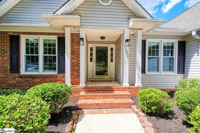 201 Edmondston Ct, Mauldin, SC 29662 - photo 3