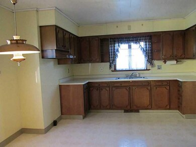 Kitchen. Very spacious eat in Kitchen. You can nev
