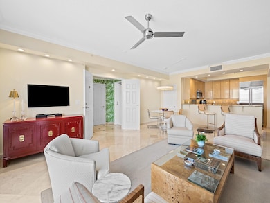 Living Room / Dining Room / Kitchen