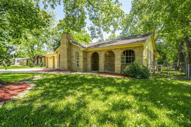 2563 County Road 769a, Brazoria, TX 77422 - photo 5