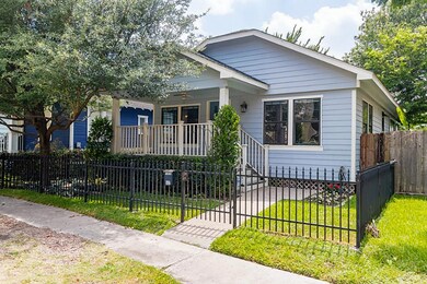 517 Northwood St, Houston, TX 77009 - photo 3