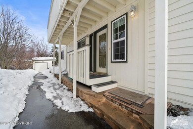 Unit A ext entrance