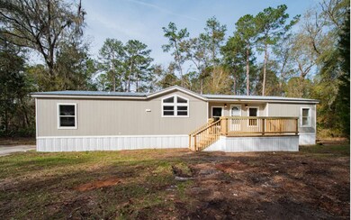 462 NE Diana Terrace, Lake City, FL 32055 - photo 3