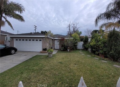 2036 E Knopf St, Compton, CA 90222 - photo 3