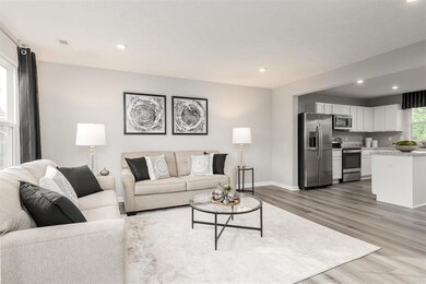 1409 Sweet Shrub Loop, Nashville, TN 37013 - photo 2