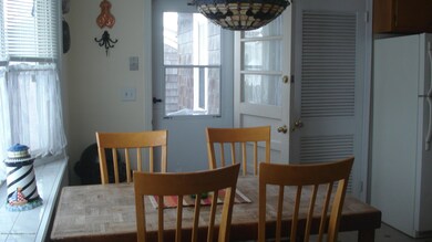Eat In Kitchen