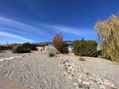 3019 Del Cerro, Alamogordo, NM 88310 - photo 3