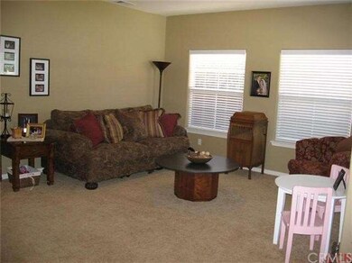 Separate Living Room