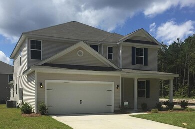 Move in Ready