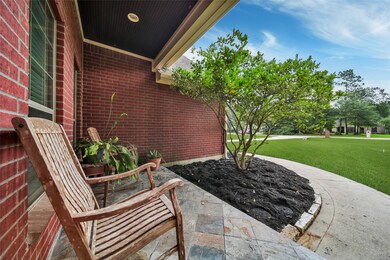 18028 Laurelee Ln, Conroe, TX 77302 - photo 5