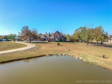 2434 S 289th East Ave, Broken Arrow, OK 74014 - photo 5