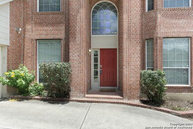 10641 Black Horse, Helotes, TX 78023 - photo 2