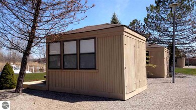 N/A Midshipman Drive Unit 27 Sager Creek, Au Gres, MI 48703 - photo 3