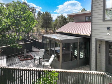 94 Squaw Apple Rd, Durango, CO 81301 - photo 4