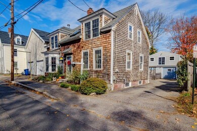 8 Park Ave, Saco, ME 04072 - photo 2