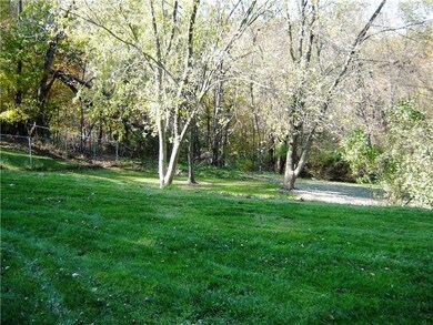 Yard/Garden.