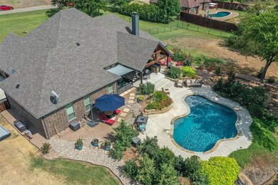 318 Cedar Springs Ln, Weatherford, TX 76087 - photo 4