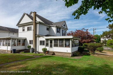 322 Bridge St, Old Forge, PA 18518 - photo 2