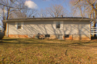 Back of Home