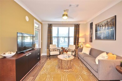 2875 Crescent Pkwy unit 1120, Atlanta, GA 30339 - photo 4