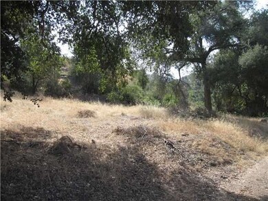 BOULDER CREEK ROAD ON THE RIGHT. THIS AREA IS MOST